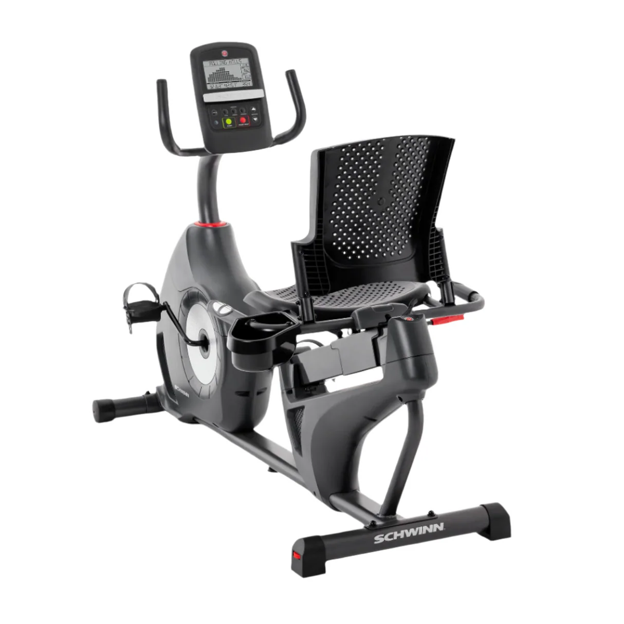 Recumbent Bikes
