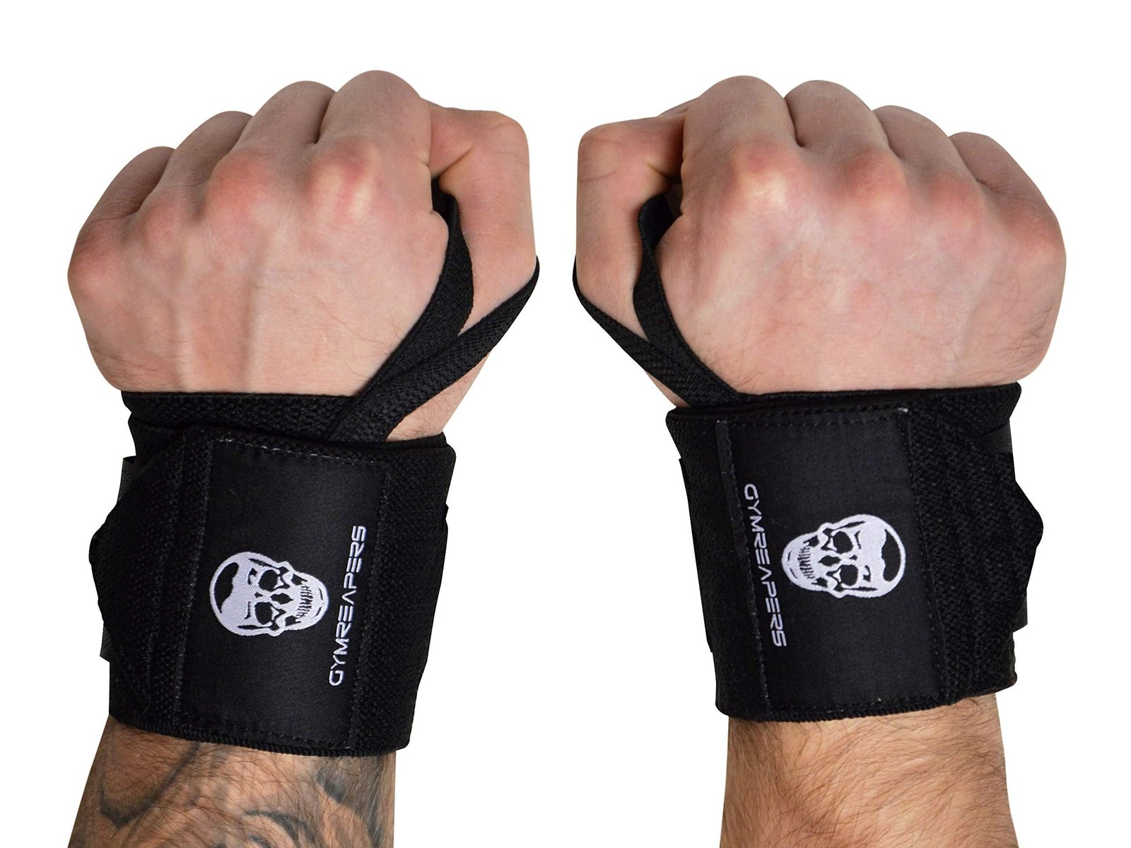 Wrist Wraps