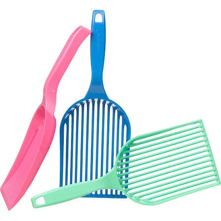Litter Scoopers