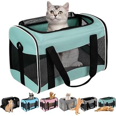 Cat Carriers