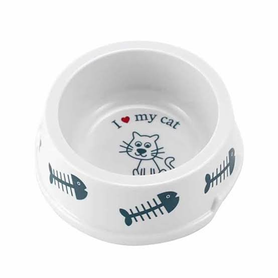 Cat Bowls
