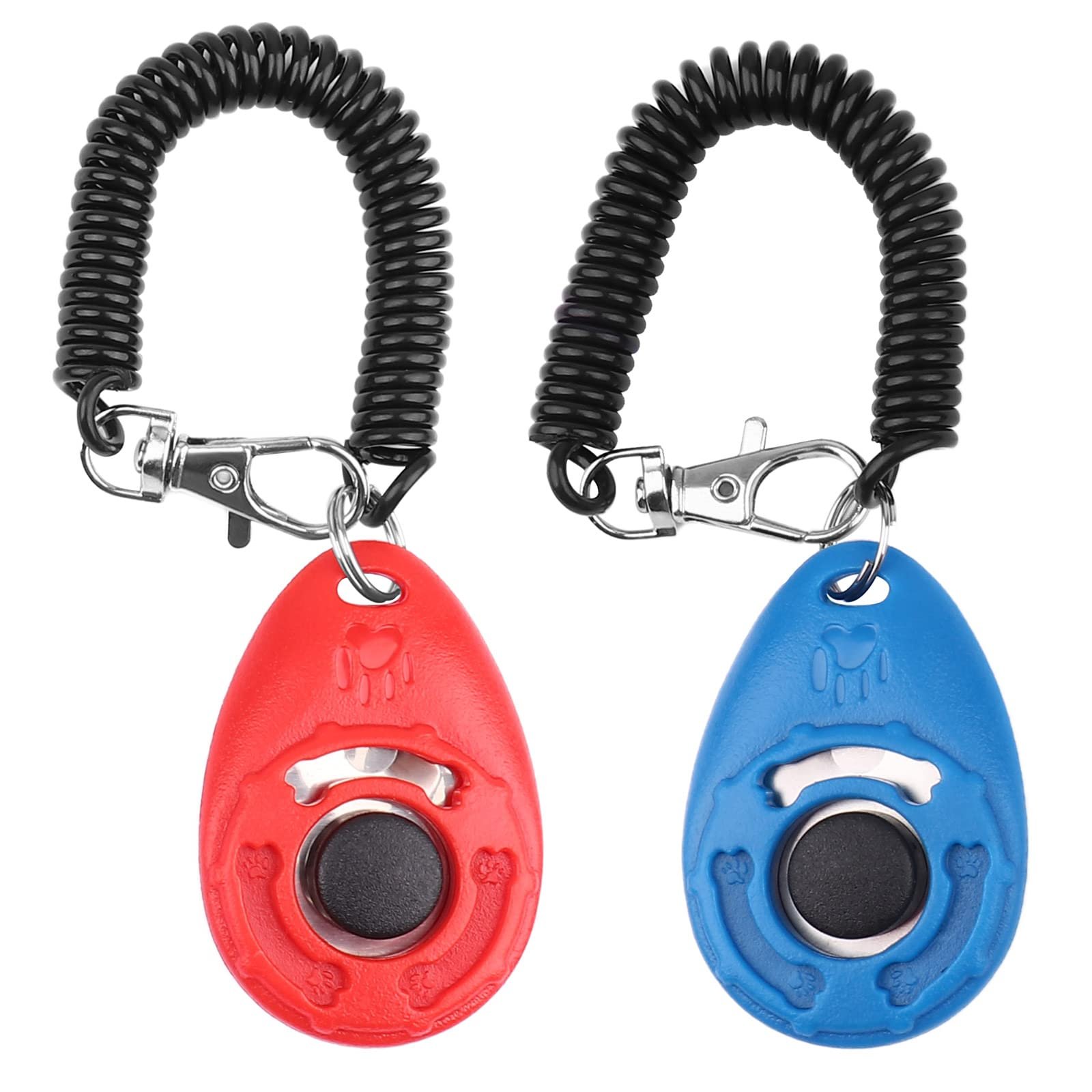 Training Clickers