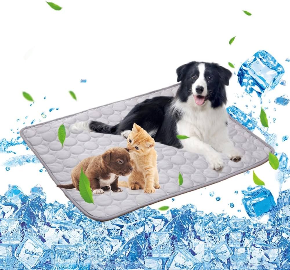 Cooling Mats