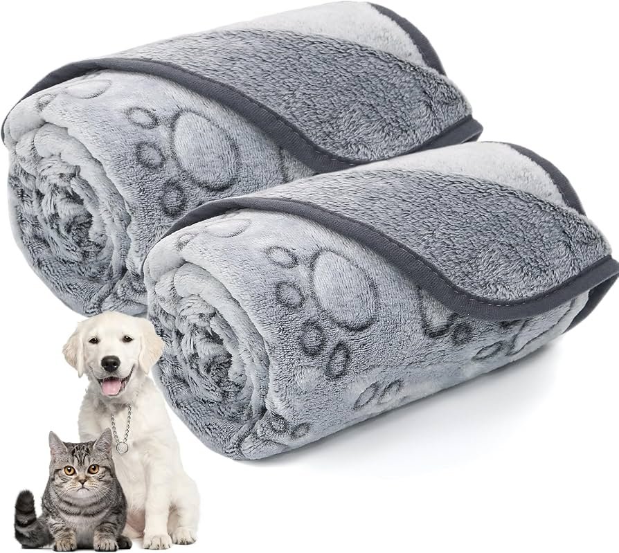 Blankets