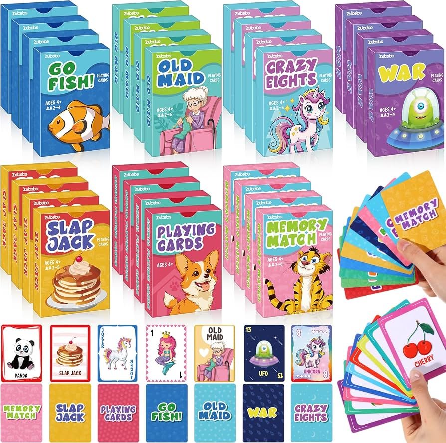 Card Games
