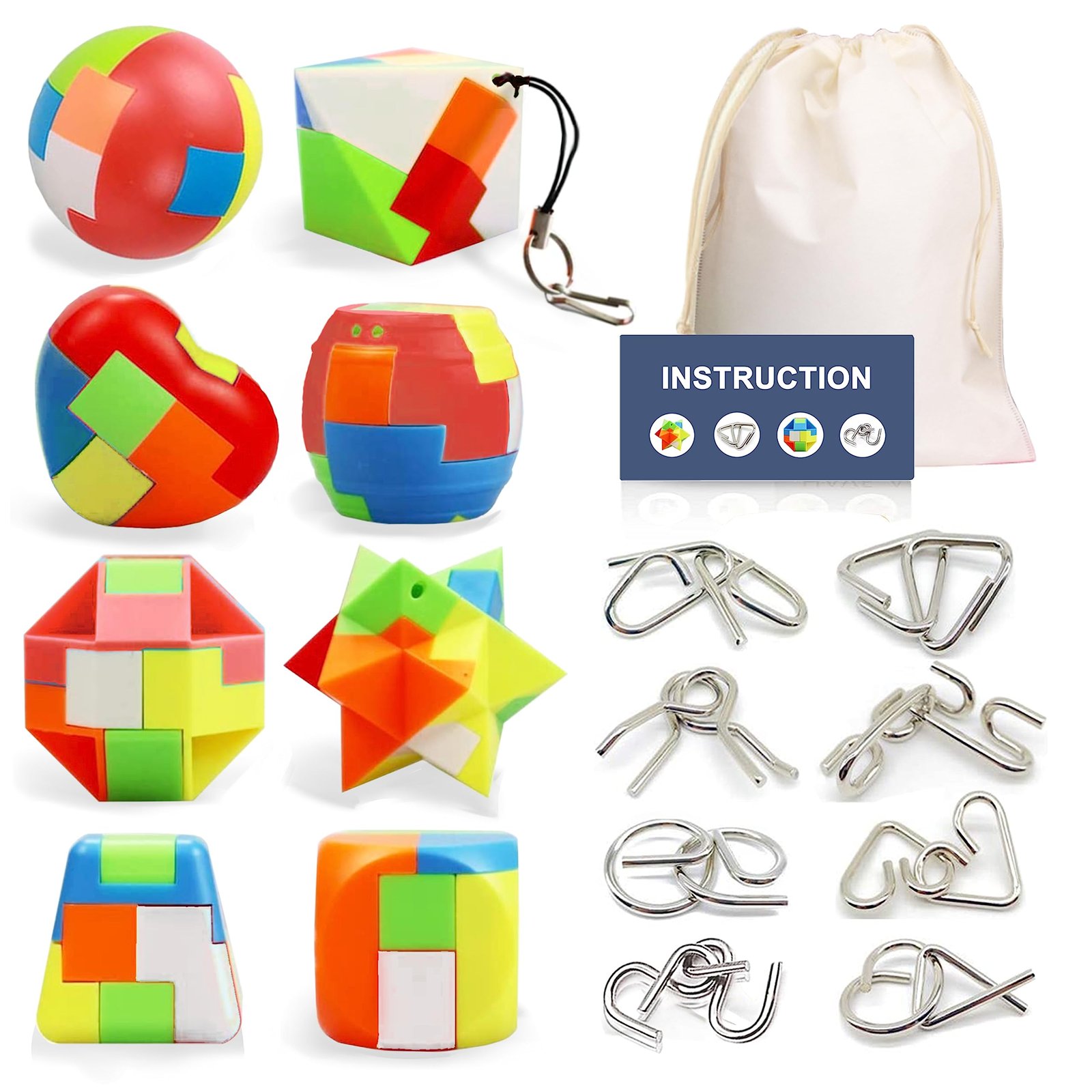 Brain Teaser Puzzles
