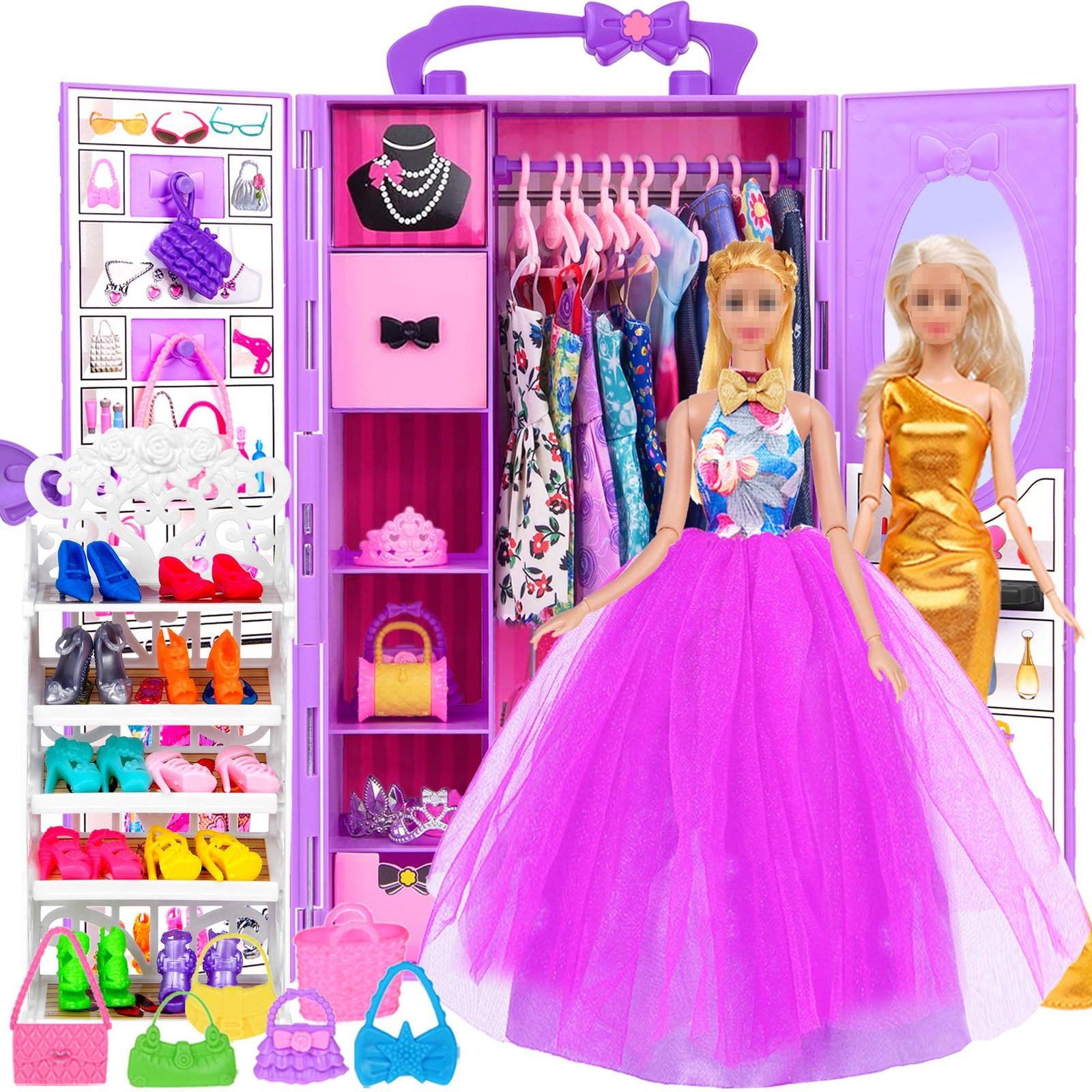 Doll Accessories