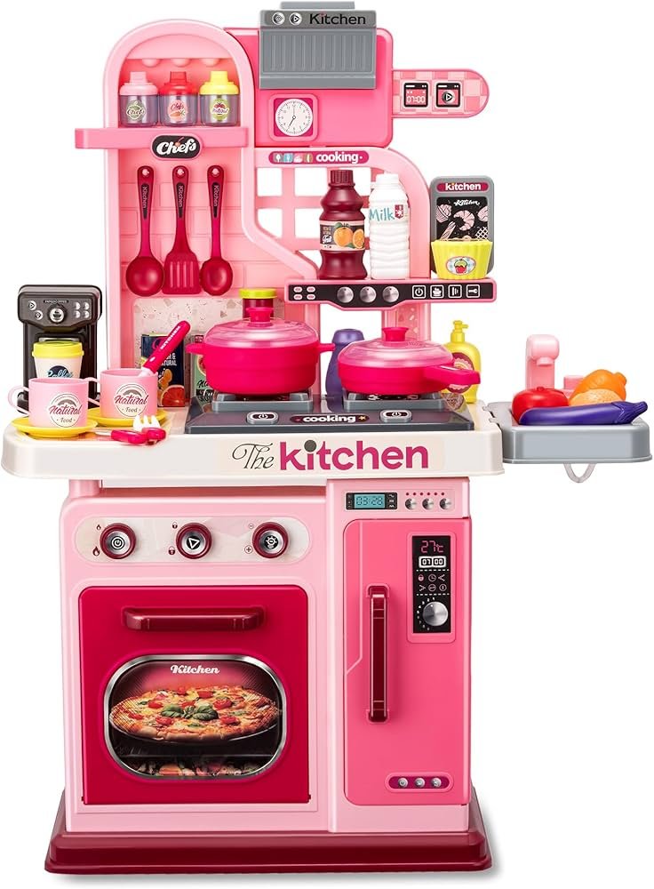 Kitchen Play Sets
