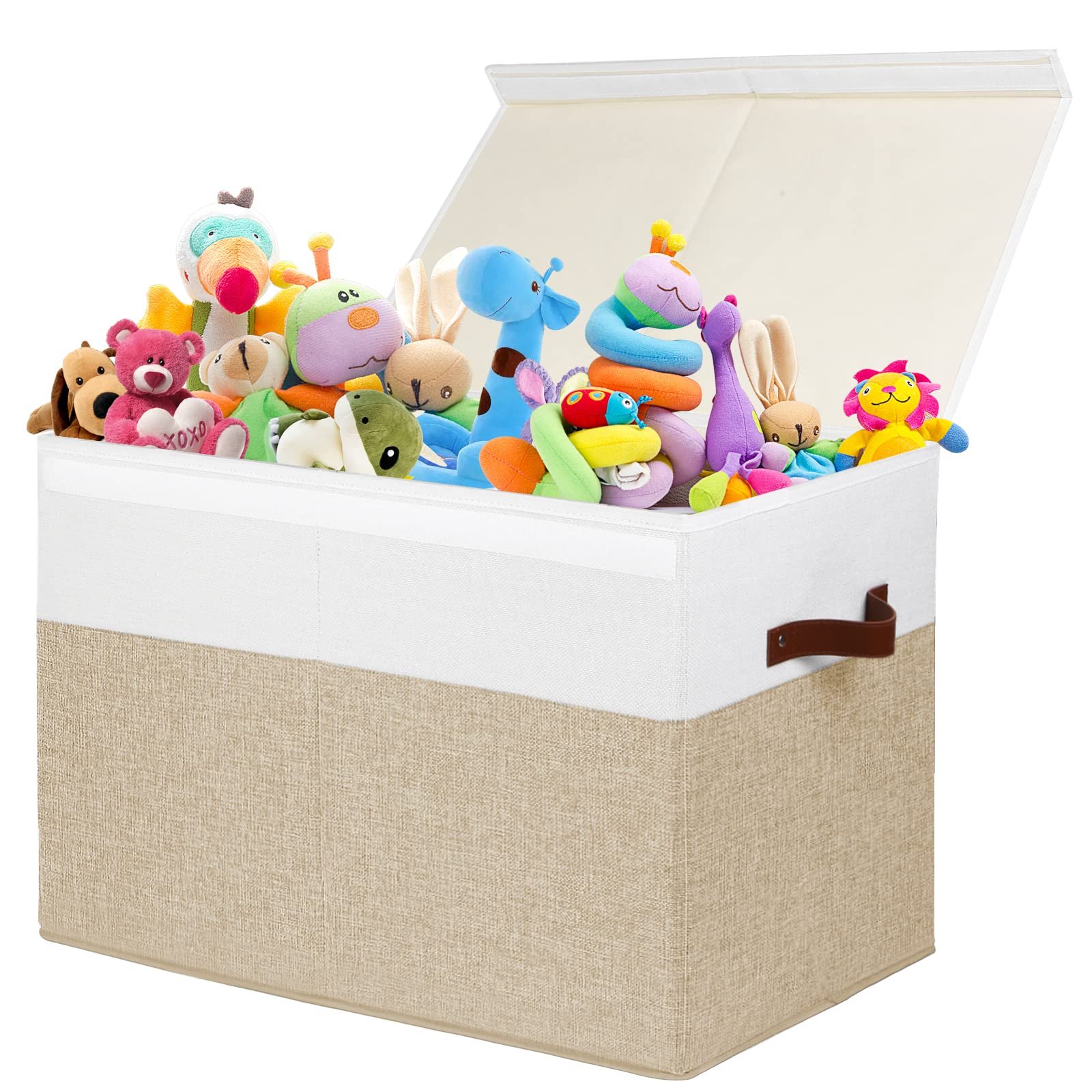 Toy Storage Bins