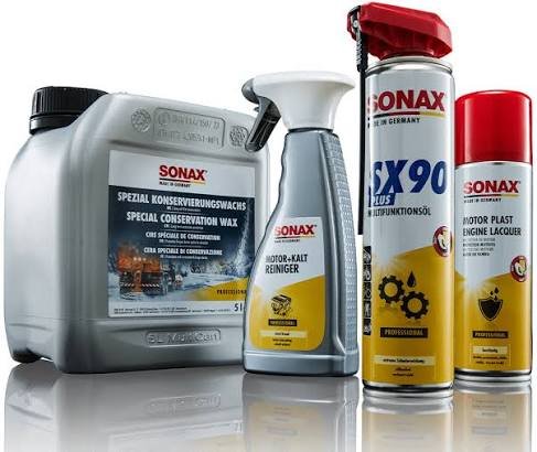 Cleaning - Automotive | SimraCart