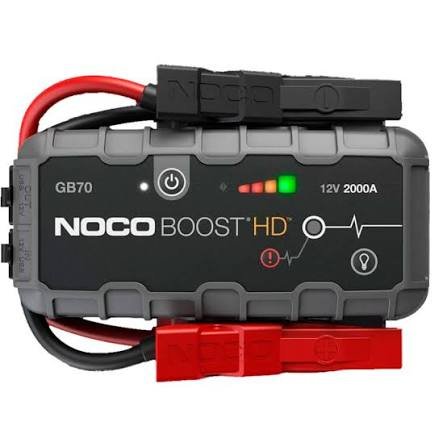 Jump Starters - Automotive | SimraCart